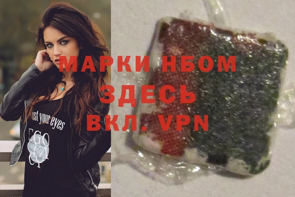 молекула духа Няндома